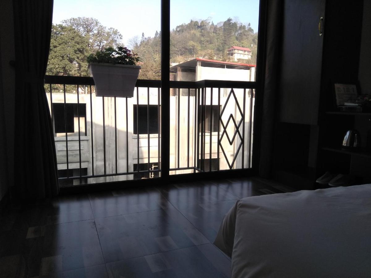 Sapa King Hotel Hung Vuong Hotel Екстериор снимка