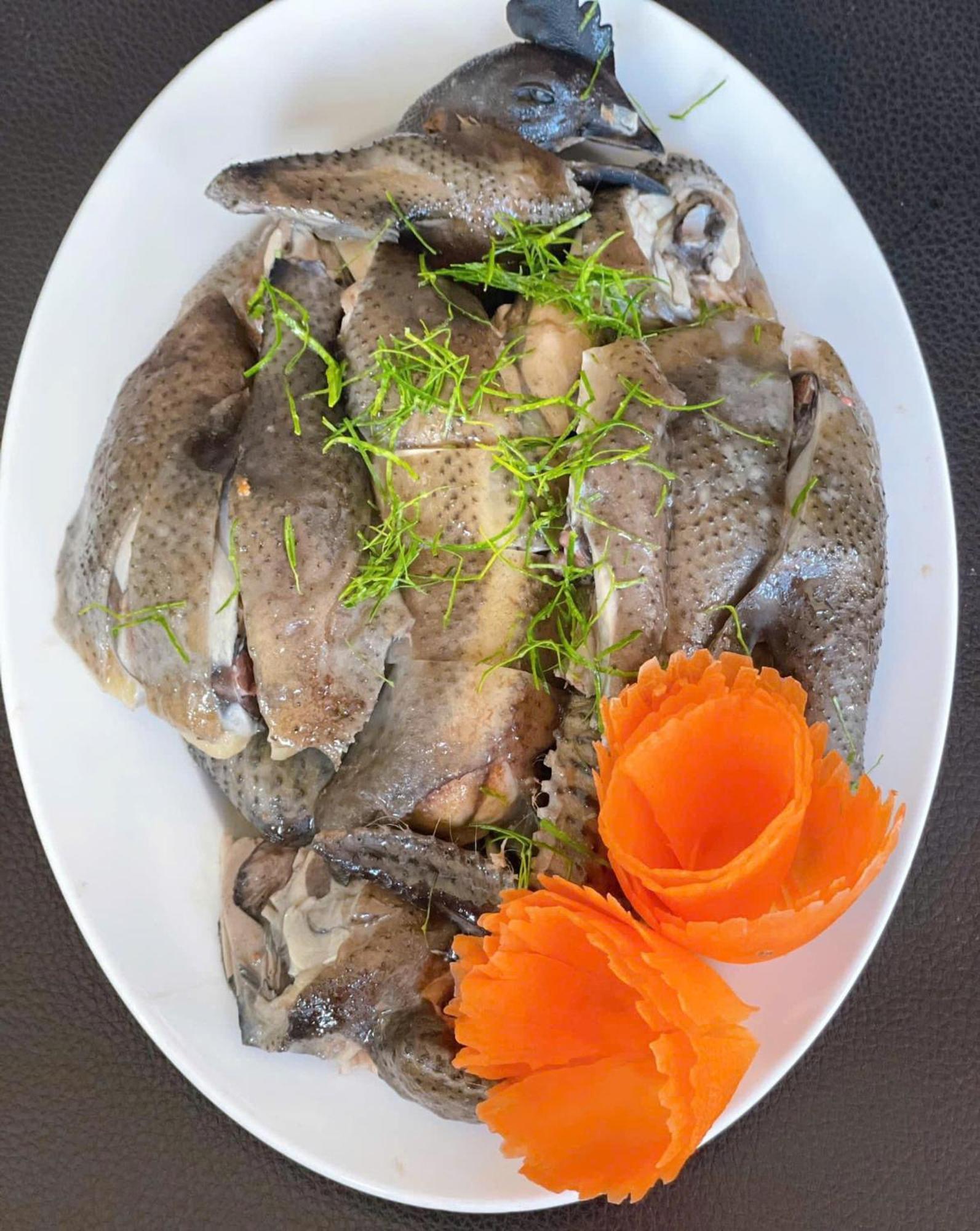 Sapa King Hotel Hung Vuong Hotel Екстериор снимка